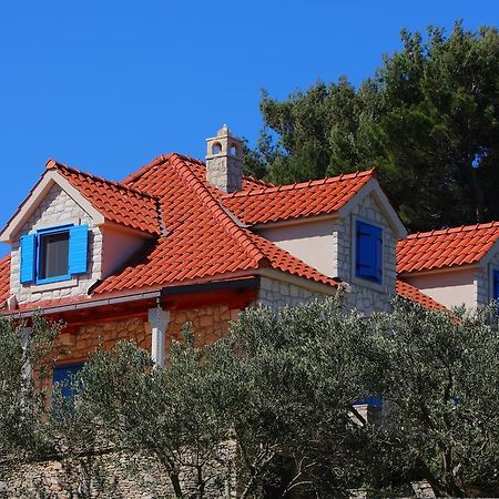 Holiday Home Olea - Sun, Sea, Sport & Comfort Splitska Buitenkant foto