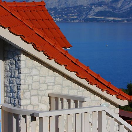 Holiday Home Olea - Sun, Sea, Sport & Comfort Splitska Buitenkant foto