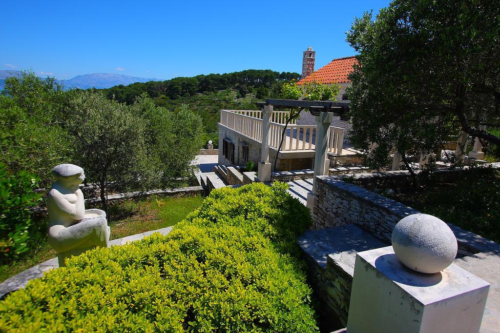 Holiday Home Olea - Sun, Sea, Sport & Comfort Splitska Kamer foto