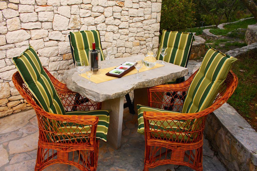 Holiday Home Olea - Sun, Sea, Sport & Comfort Splitska Kamer foto