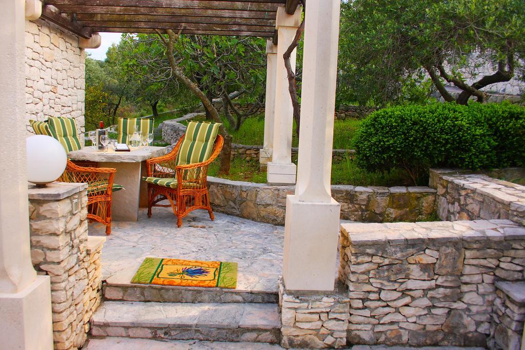 Holiday Home Olea - Sun, Sea, Sport & Comfort Splitska Kamer foto