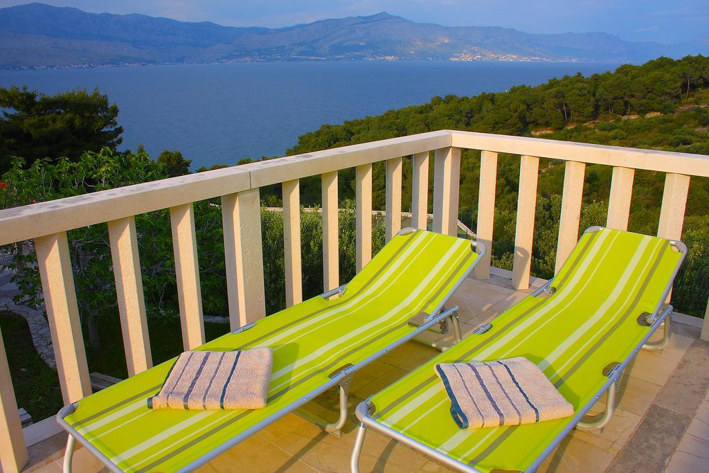 Holiday Home Olea - Sun, Sea, Sport & Comfort Splitska Kamer foto