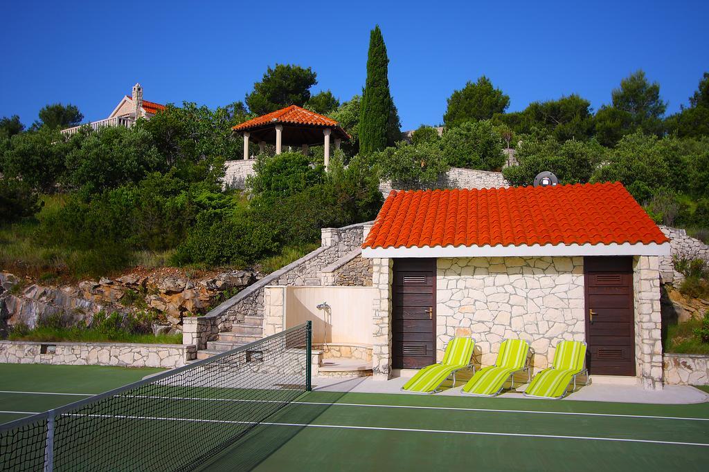 Holiday Home Olea - Sun, Sea, Sport & Comfort Splitska Kamer foto