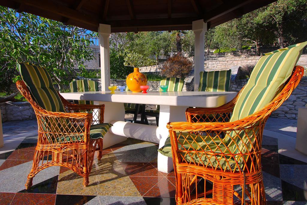 Holiday Home Olea - Sun, Sea, Sport & Comfort Splitska Kamer foto