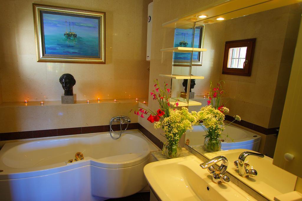 Holiday Home Olea - Sun, Sea, Sport & Comfort Splitska Kamer foto