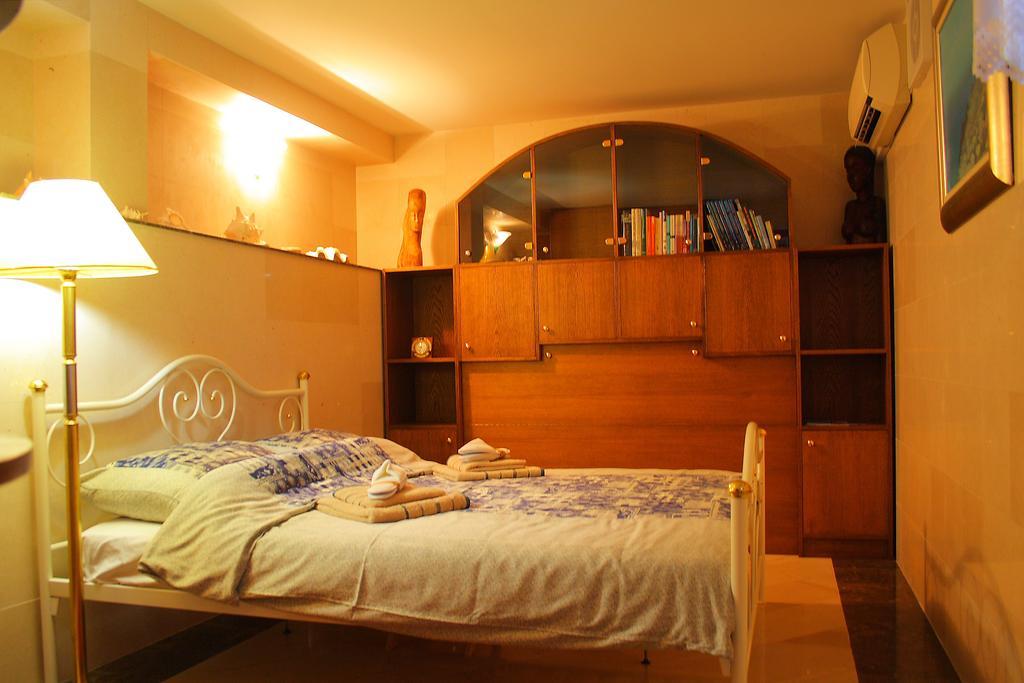 Holiday Home Olea - Sun, Sea, Sport & Comfort Splitska Kamer foto
