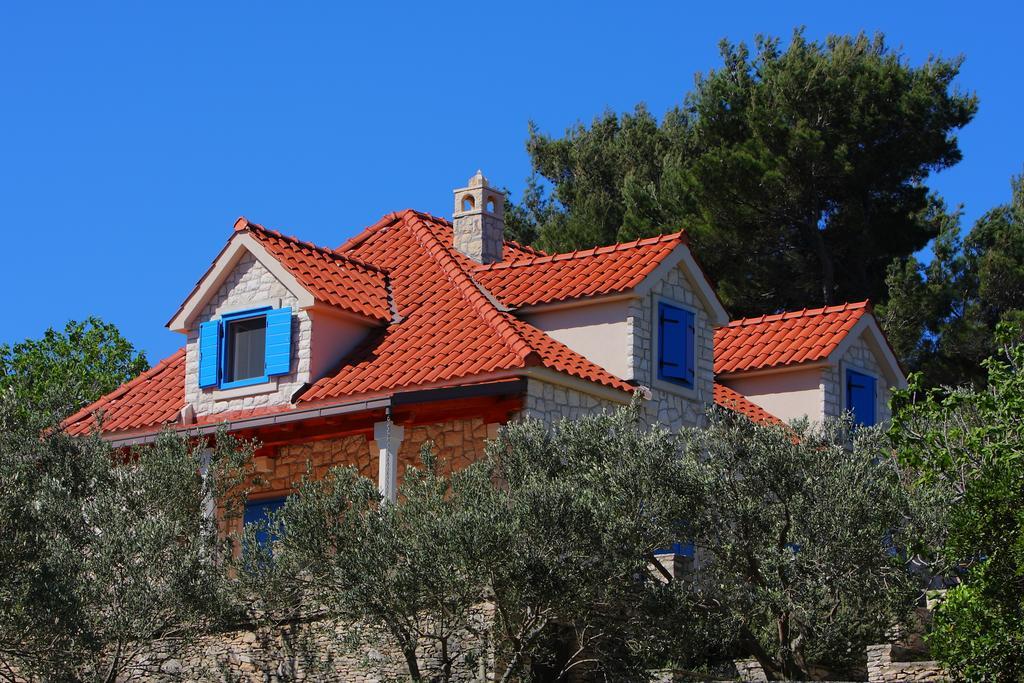 Holiday Home Olea - Sun, Sea, Sport & Comfort Splitska Buitenkant foto