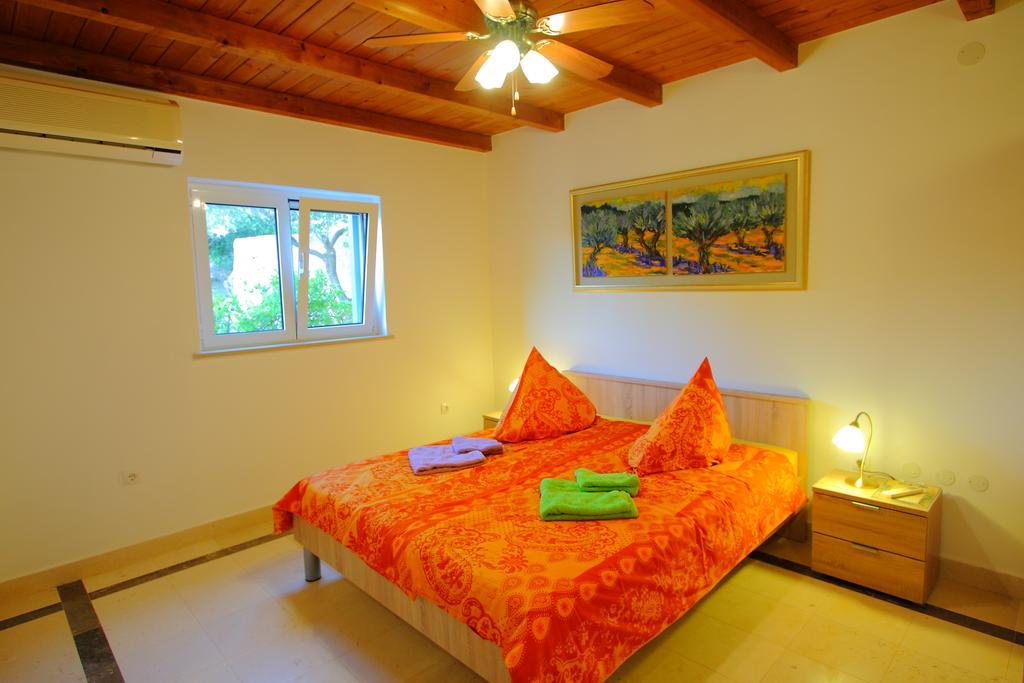 Holiday Home Olea - Sun, Sea, Sport & Comfort Splitska Buitenkant foto