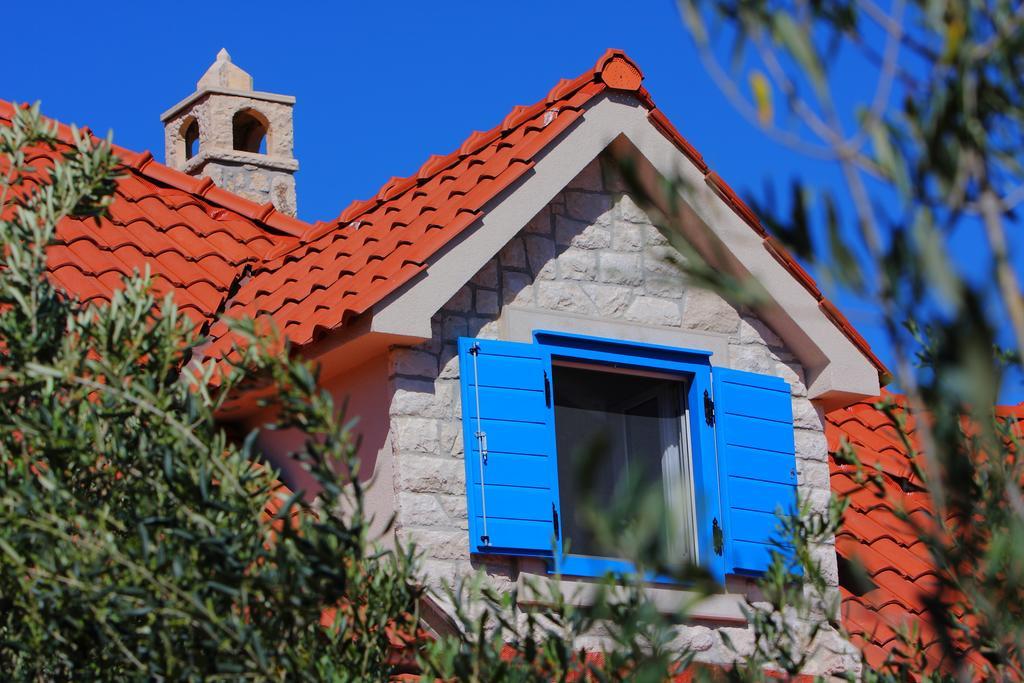 Holiday Home Olea - Sun, Sea, Sport & Comfort Splitska Buitenkant foto