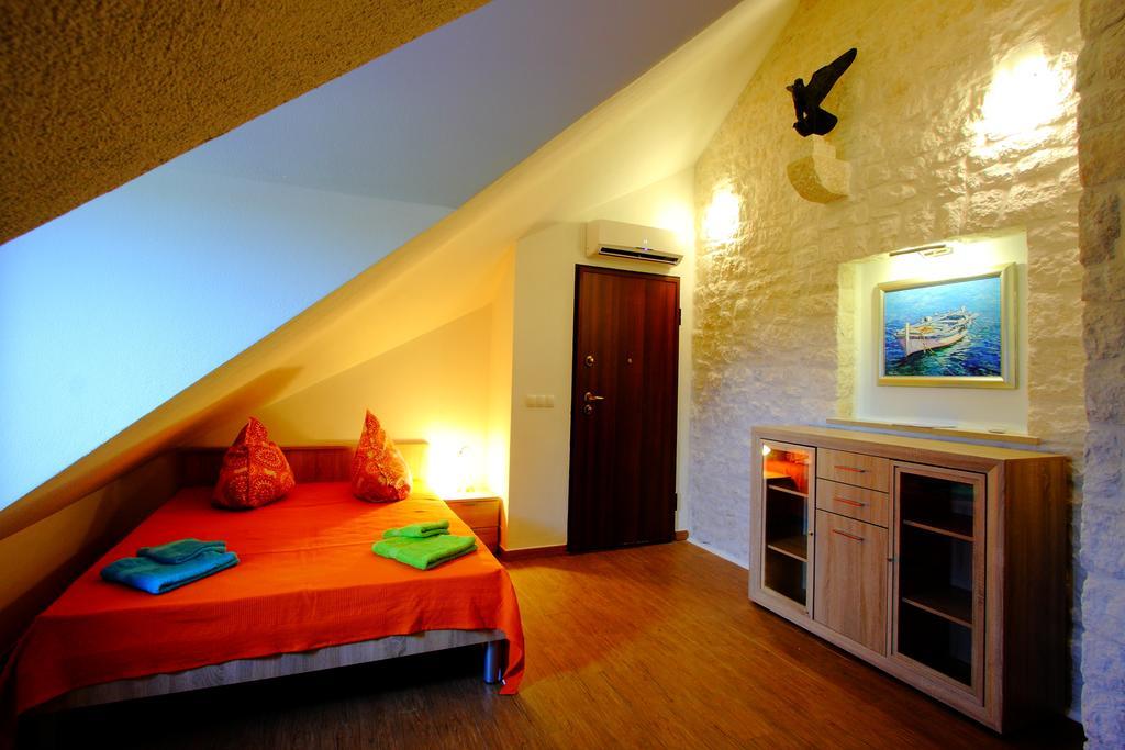 Holiday Home Olea - Sun, Sea, Sport & Comfort Splitska Buitenkant foto