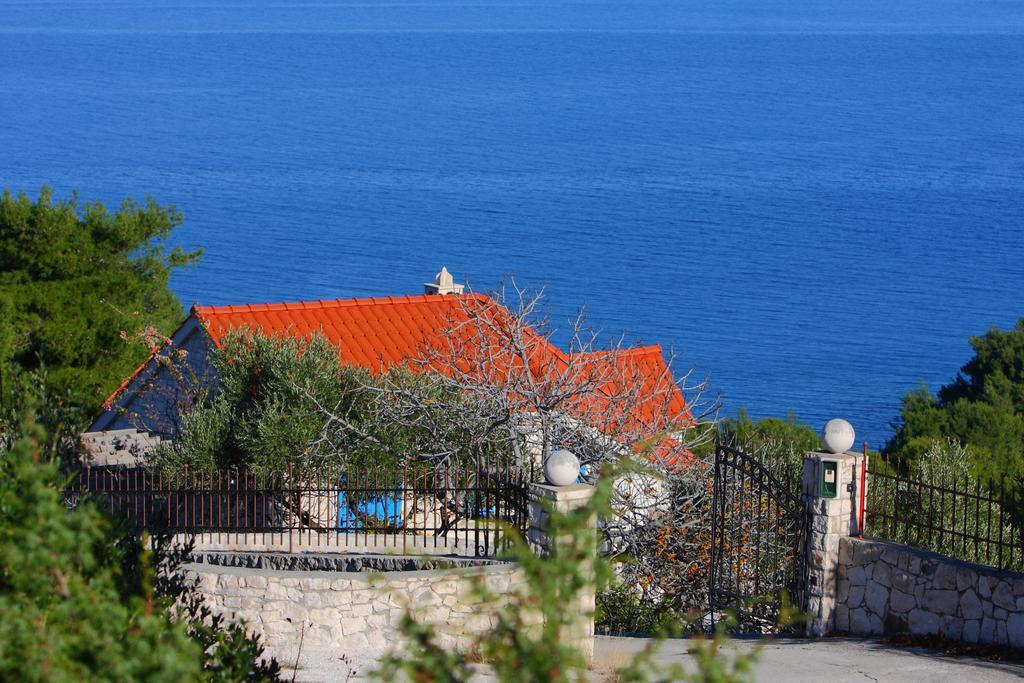 Holiday Home Olea - Sun, Sea, Sport & Comfort Splitska Buitenkant foto