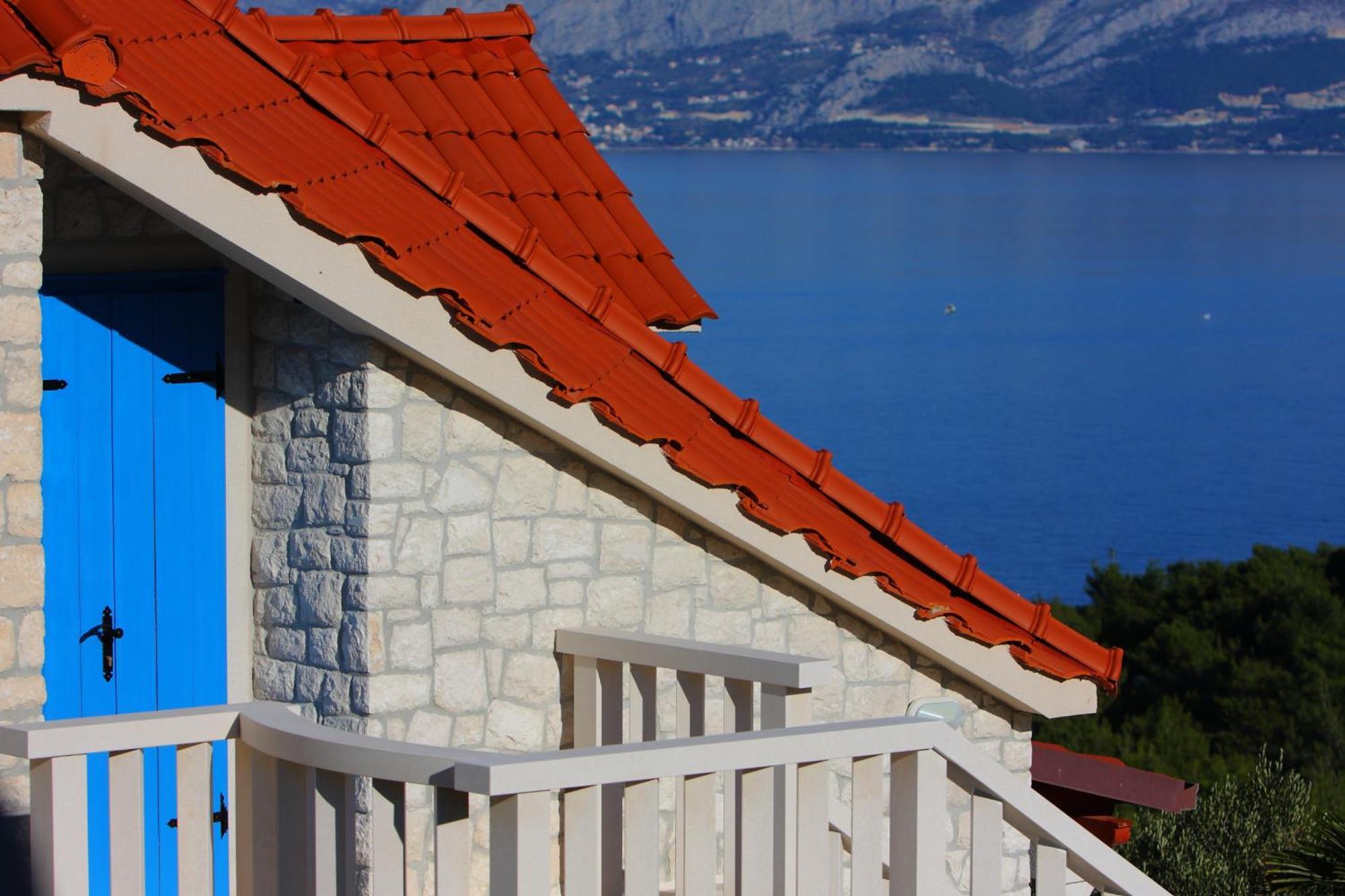 Holiday Home Olea - Sun, Sea, Sport & Comfort Splitska Buitenkant foto