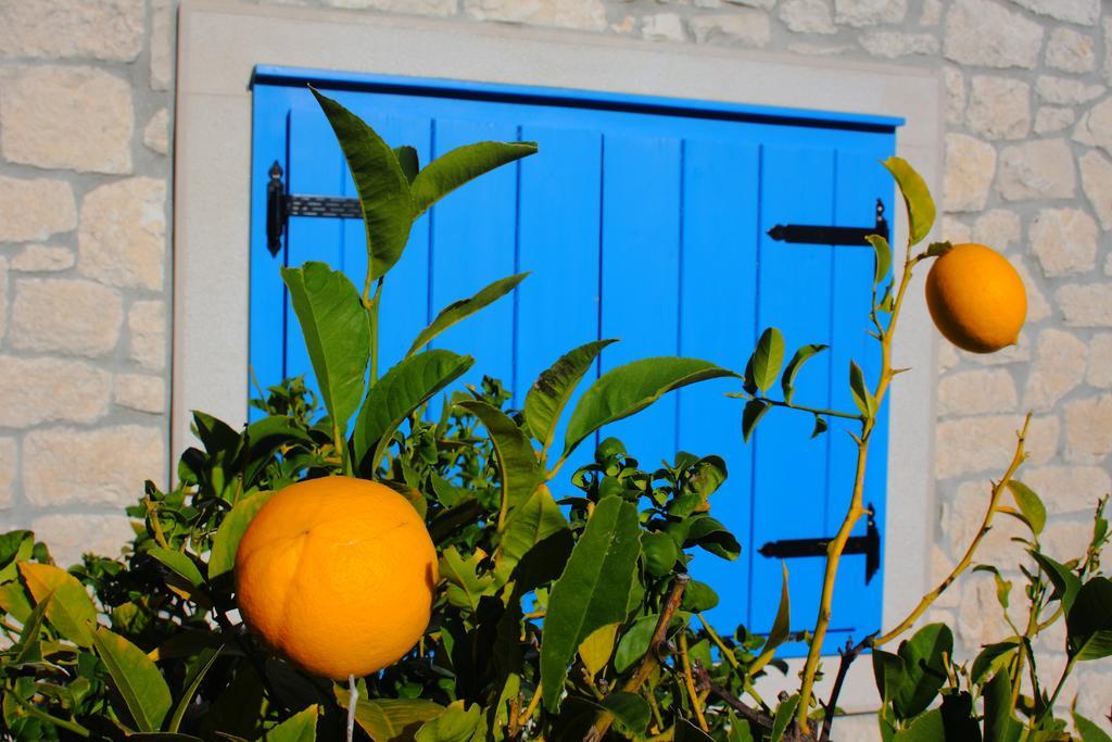 Holiday Home Olea - Sun, Sea, Sport & Comfort Splitska Buitenkant foto