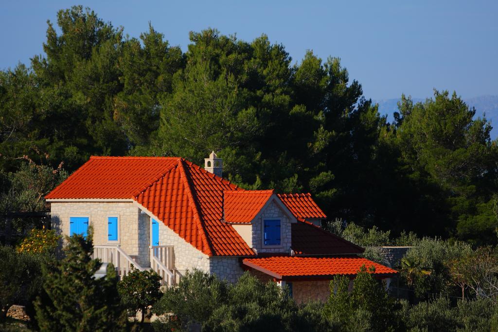 Holiday Home Olea - Sun, Sea, Sport & Comfort Splitska Buitenkant foto