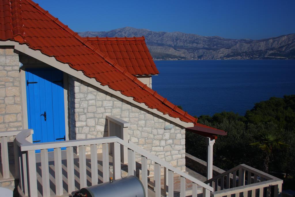 Holiday Home Olea - Sun, Sea, Sport & Comfort Splitska Buitenkant foto